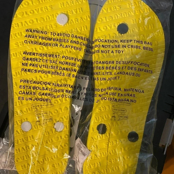 HARA JUKU LOVERS by Gwen Stefani “RAD” - Picture 5 of 8